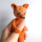 Knitted Animals and Things - These Are Amazing