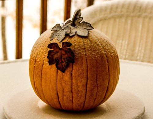 DIY Halloween Decor You Can Enjoy All Season