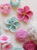 Crochet Flower Pattern