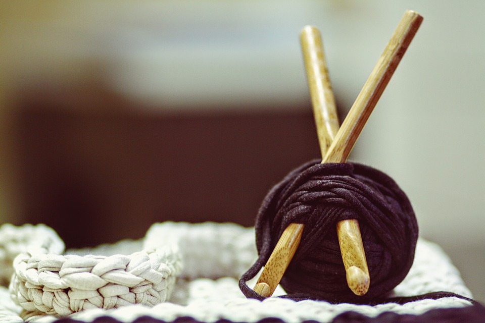 How to find crochet patterns online