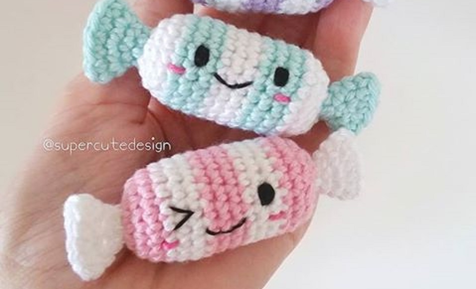 Super Cute Crochet Designs