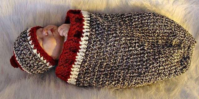 Baby Blanket (Free Patterns)