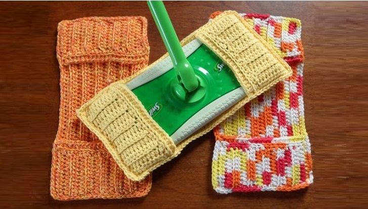 Crochet Swoofer (Free Pattern)
