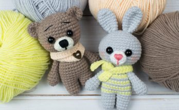 Amigurumi Animals Patterns