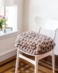 Hand Crochet Blanket in an Hour (Patterns)