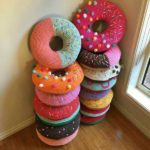 Crochet Donuts (Free Pattern)