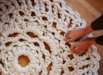 Chunky Rugs, You Can Make These