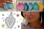 Crochet Earrings