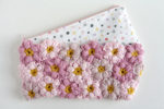 Crochet Evening Clutch Bag (Free Pattern)