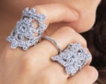 Crochet Ring (Free Pattern)