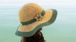 Crochet Summer Hat (Free Tutorial)