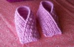 Crochet these Wrap Slippers (Free Patterns)