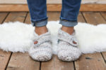 Crochet these Wrap Slippers (Free Patterns)