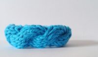 Easy Free Crochet Bracelet Patterns