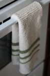 Knitted Hanging Kitchen Towels