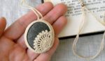 Macrame Stone Necklaces and Bracelets (Free Tutorials)