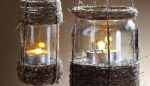 Outdoor Lanterns You Can Make These Easily