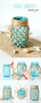 Outdoor Lanterns You Can Make These Easily