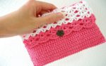 Crochet Purse Patterns