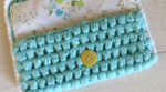 Crochet Wallets