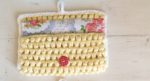 Crochet Wallets