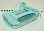 Crochet Wallets