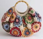 Make a Big Crochet Bag