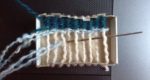 Making a Matchbox Loom for Matchbox Weaving... Try It