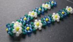 Beaded Bracelet - Free Pattern