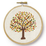 Free Cross-Stitch Patterns