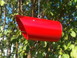 Make a Bird House from PVC