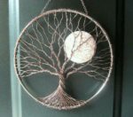 Tree Of Life Pendant