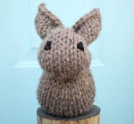 Knit Bunny