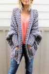 Easy Chunky Sweater