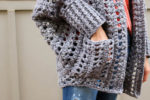 Easy Chunky Sweater