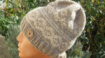 A Fair Isle Hat (Free Pattern)