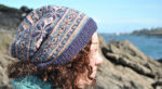 A Fair Isle Hat (Free Pattern)