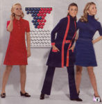 60s Sewing Patterns