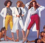 80s Sewing Patterns