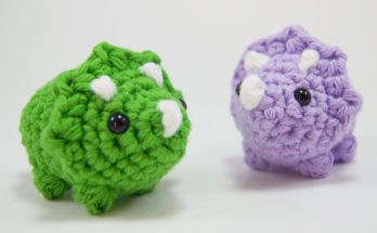 Crochet amigu Animals