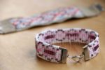 How to bead weave a bracelet